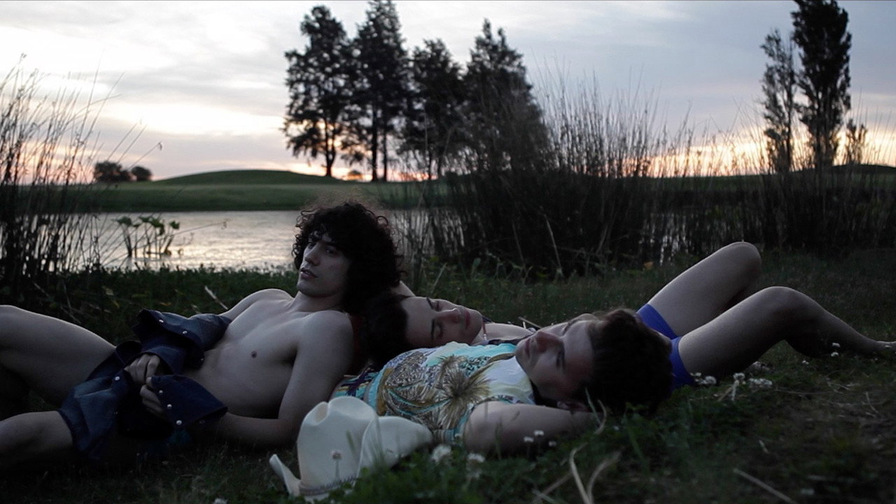 Jess y James