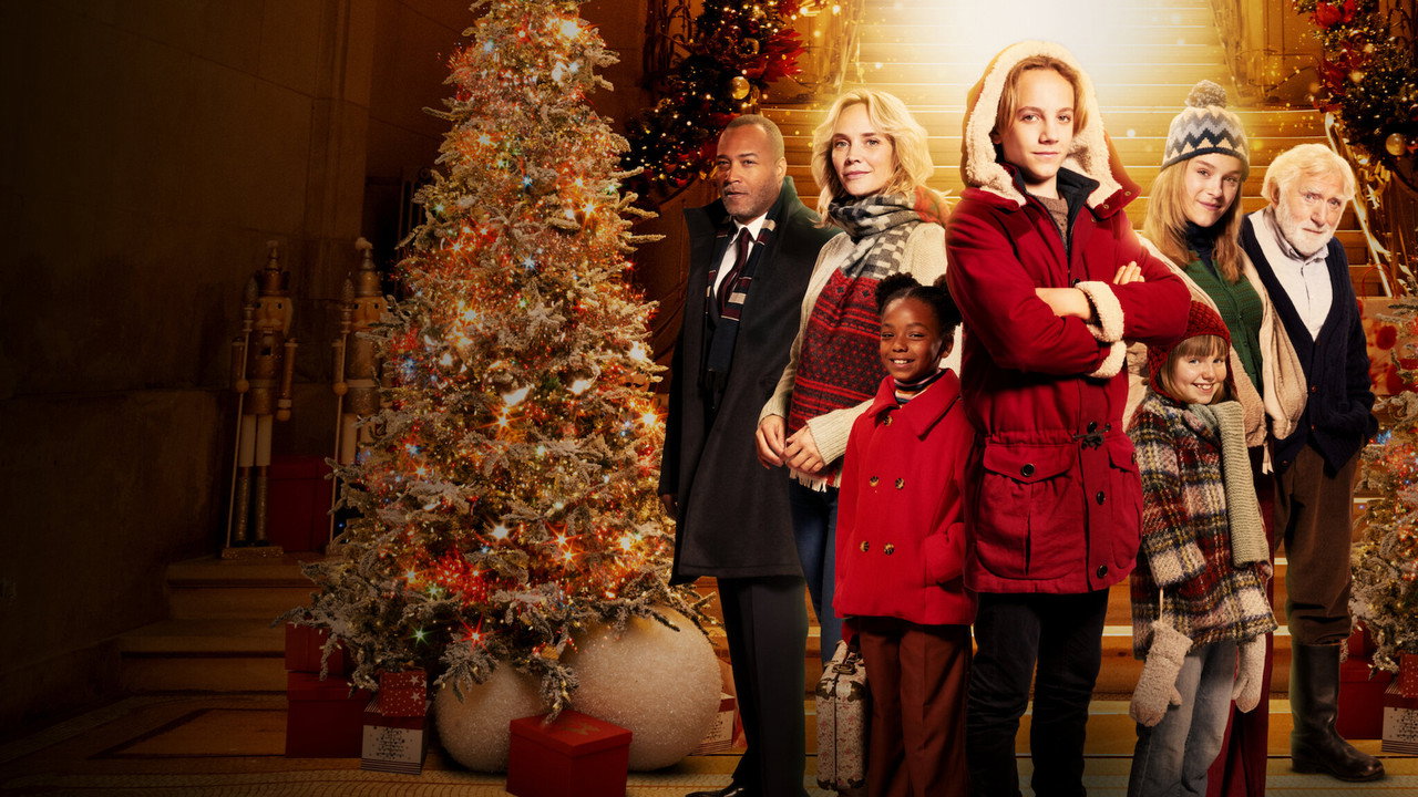De Familie Claus 2