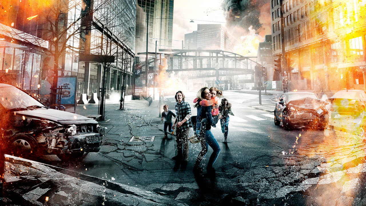 زمین لرزه
