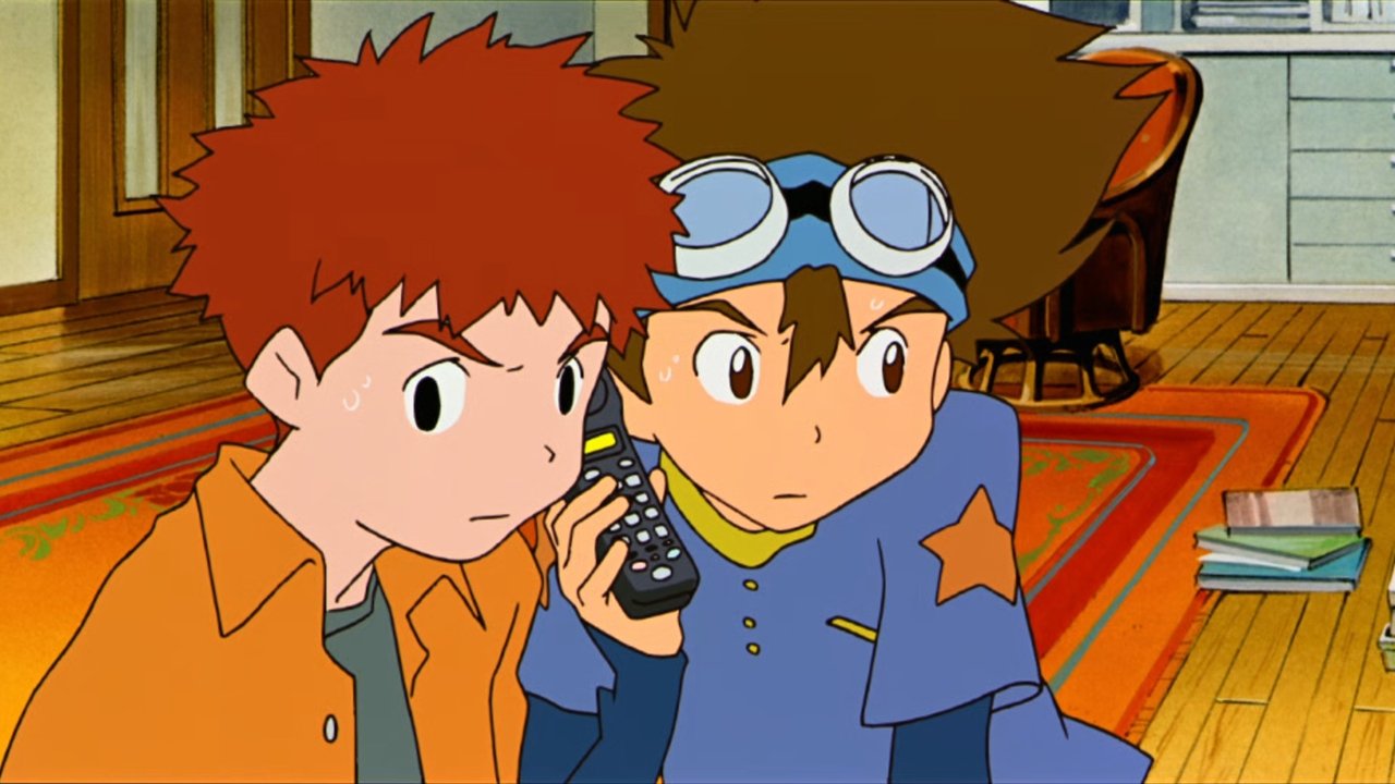 デジモンアドベンチャー ぼくらのウォーゲーム!