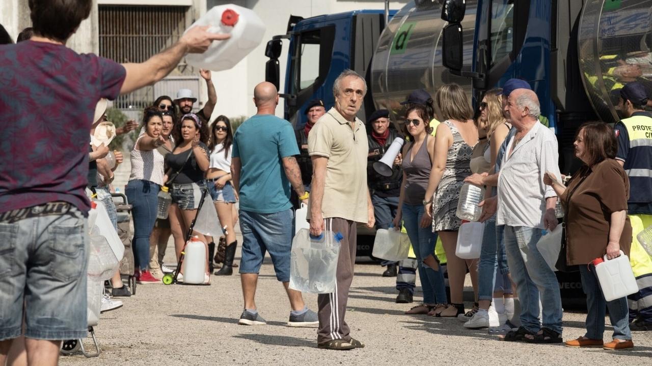 Siccità