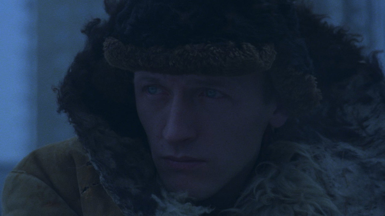 Dekalog, jeden