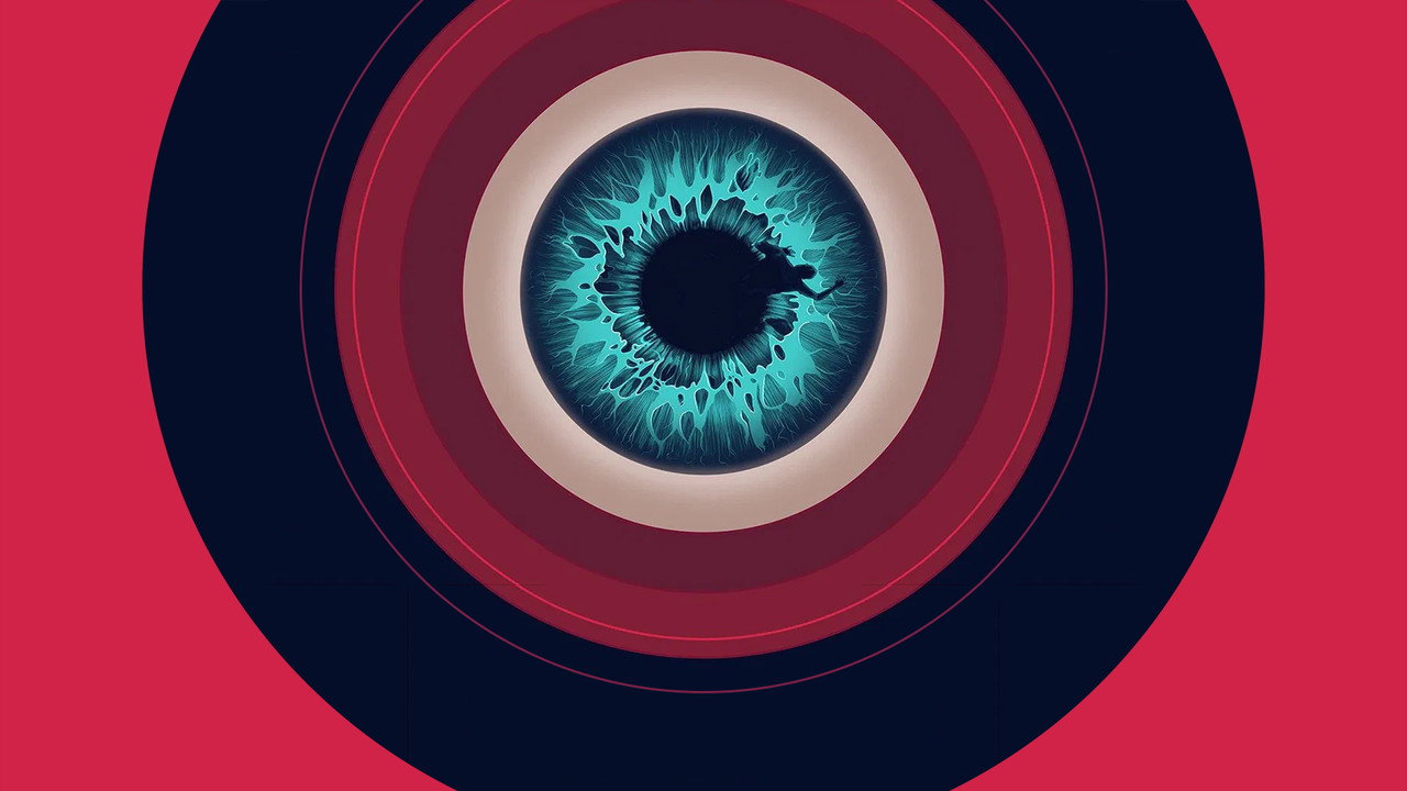 Beyond the Black Rainbow