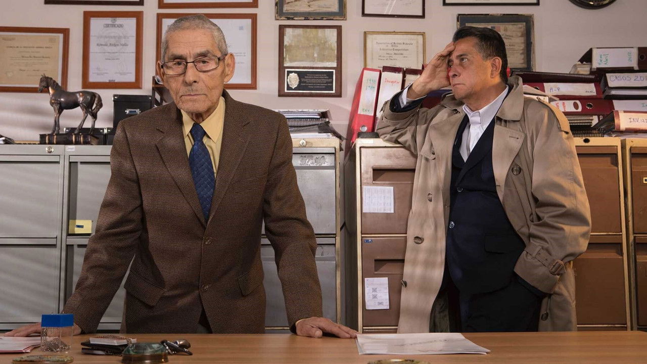 El agente topo