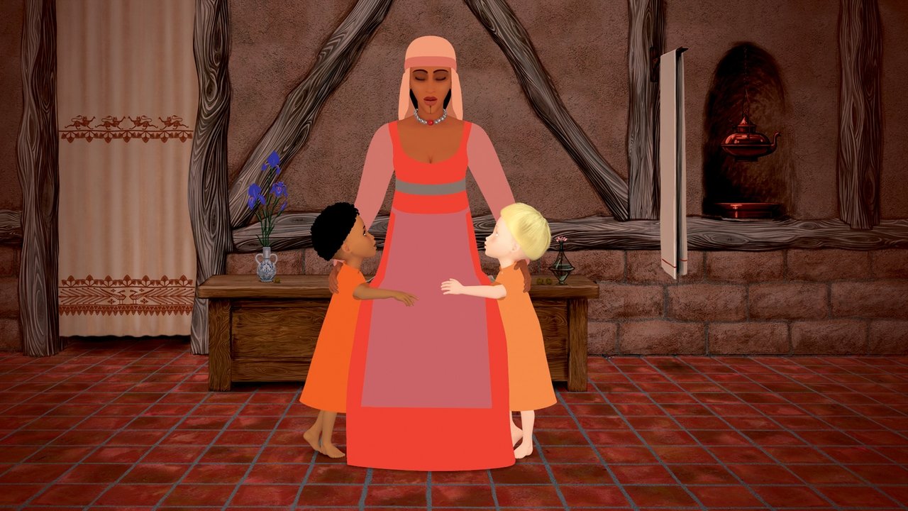 Azur et Asmar