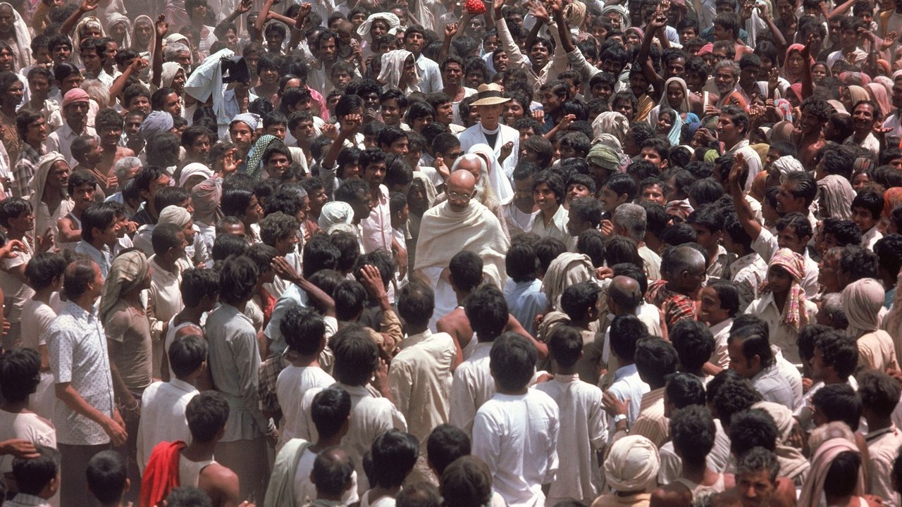 گاندی