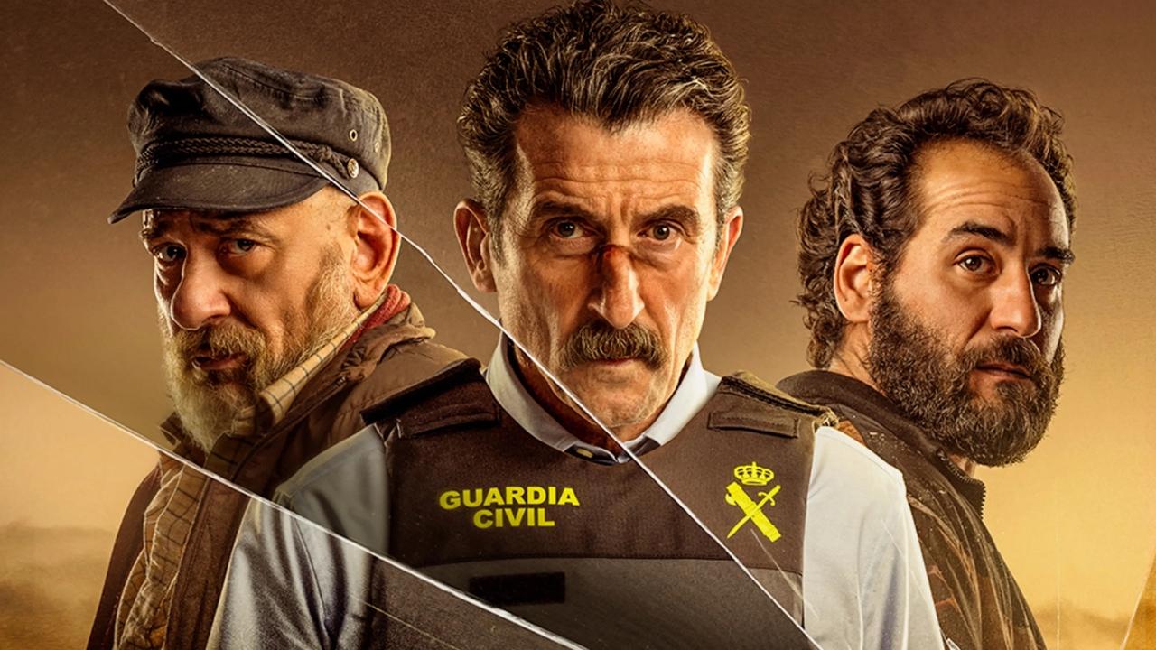 Tierra de nadie