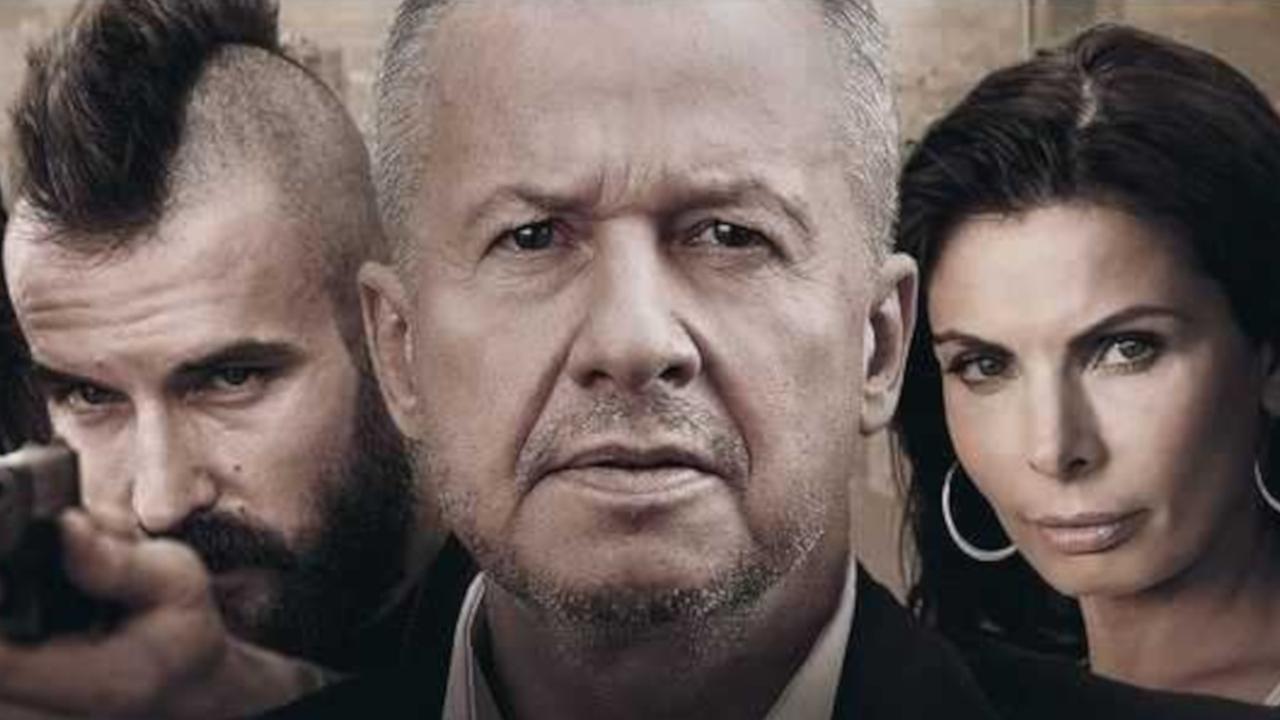 Pitbull. Nowe porządki