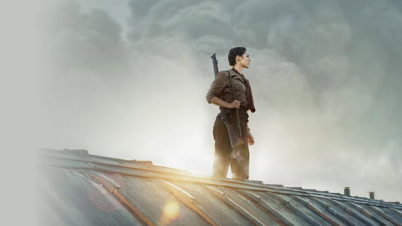 La Bataille de Gaulle : J’écris ton nom