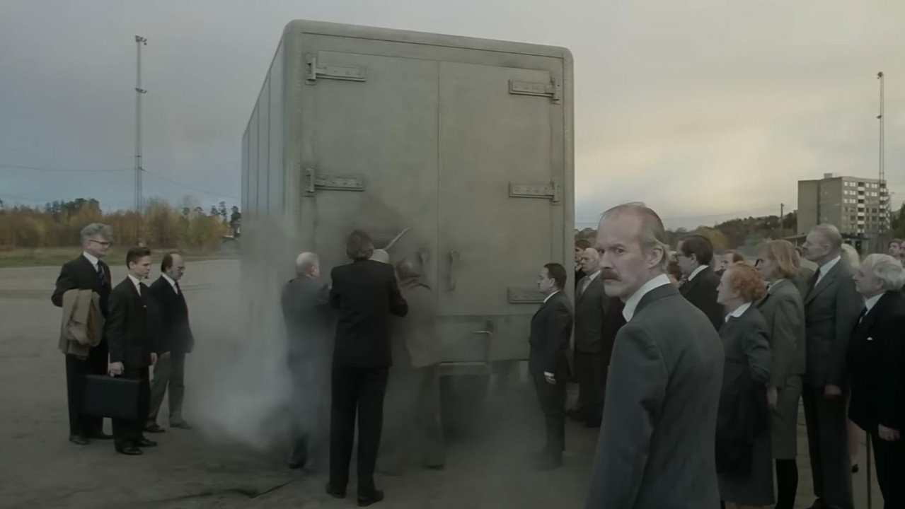 Härlig är jorden