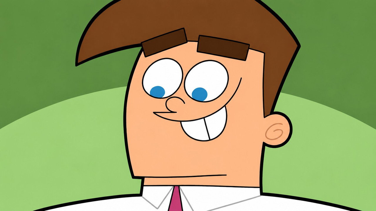 The Fairly OddParents: Channel Chasers