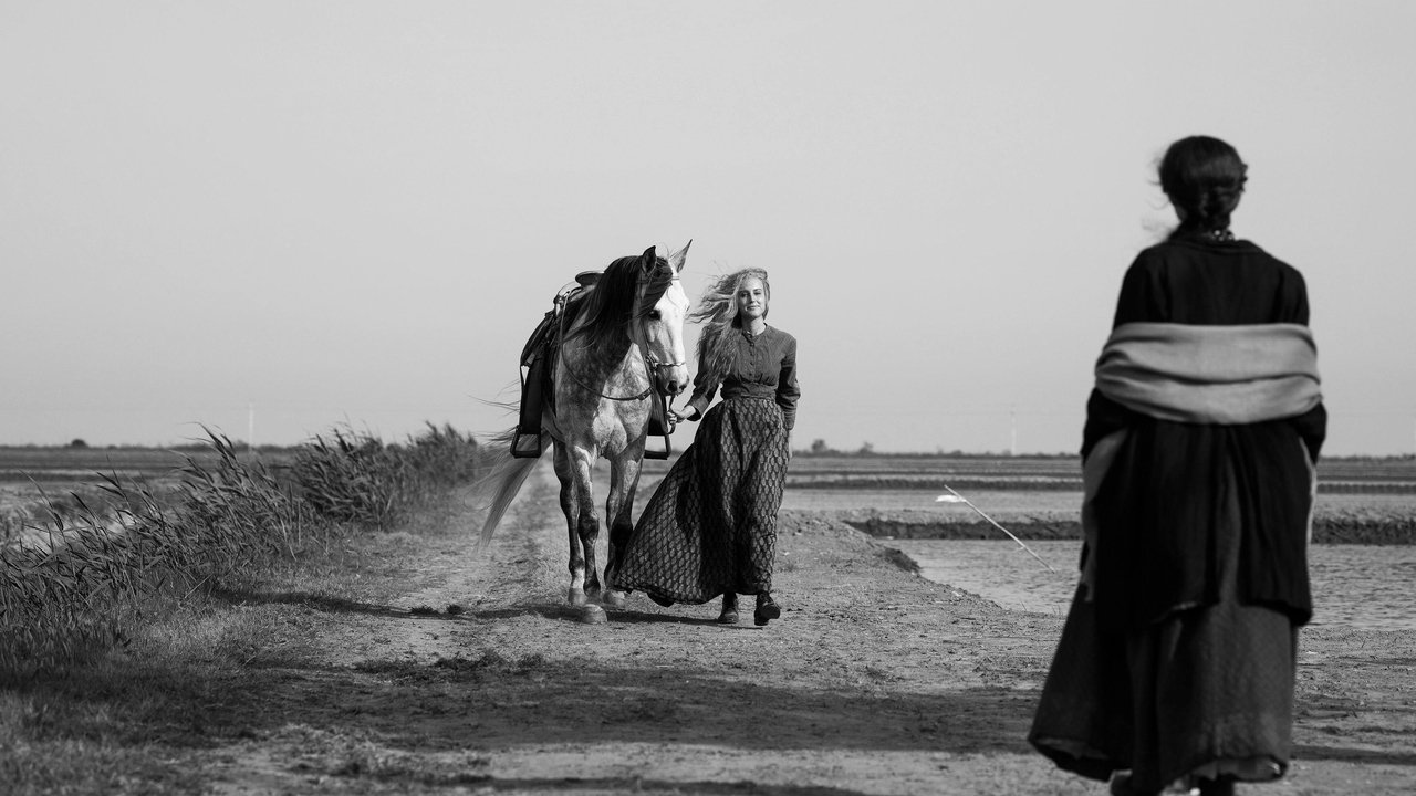 Elisa y Marcela