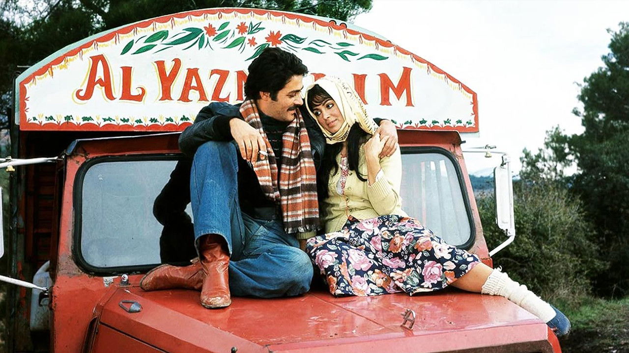 Selvi Boylum Al Yazmalım