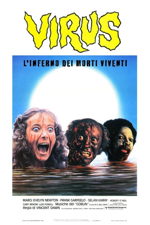 Virus
