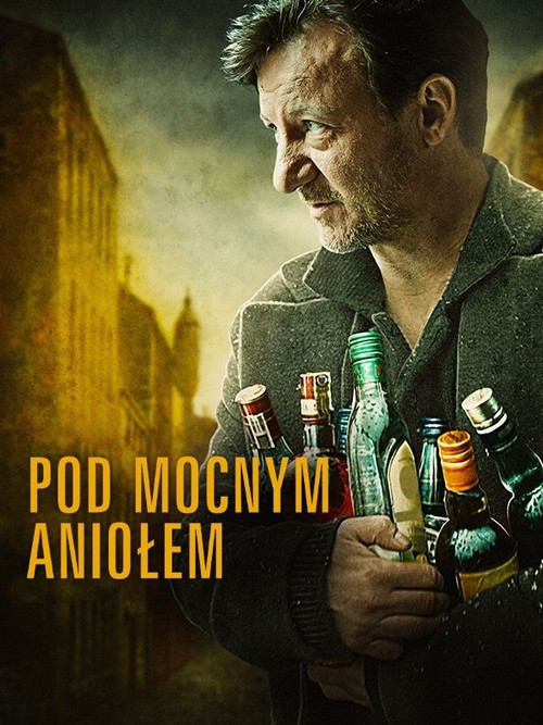 Pod Mocnym Aniołem