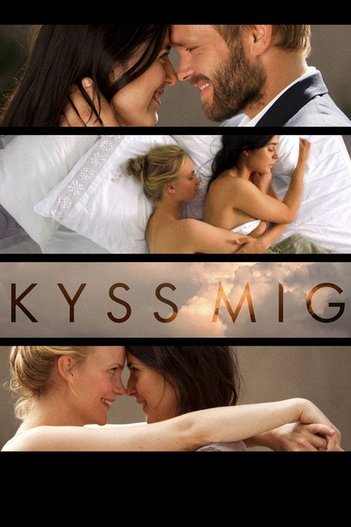 Kyss mig