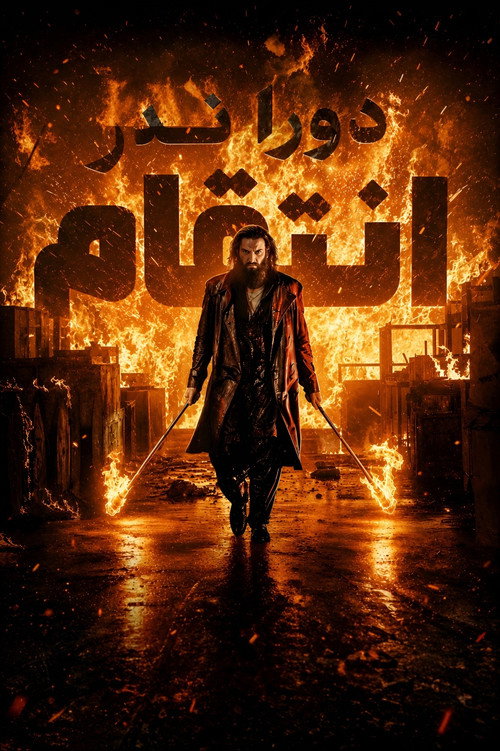دوراندار: انتقام