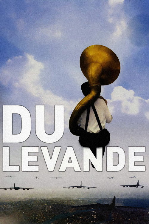 Du levande