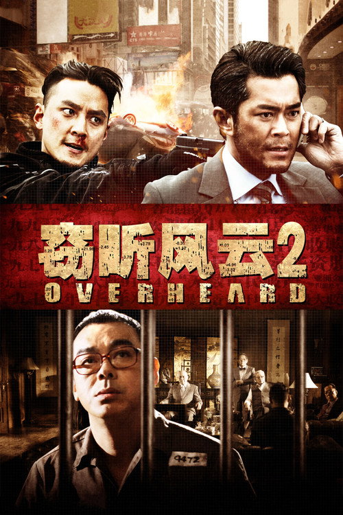 竊聽風雲2
