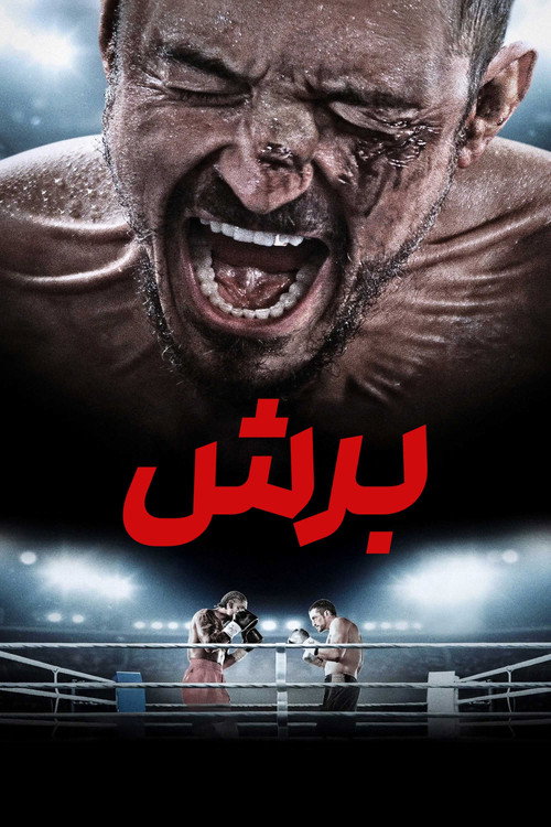 برش