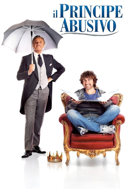 Il principe abusivo