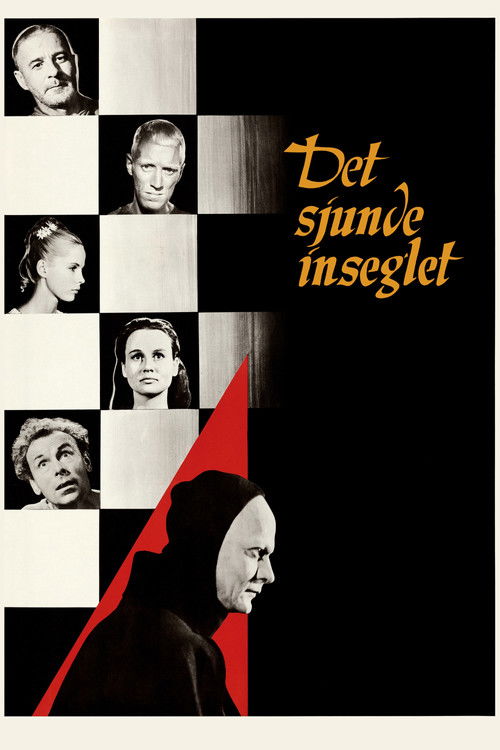 Det sjunde inseglet