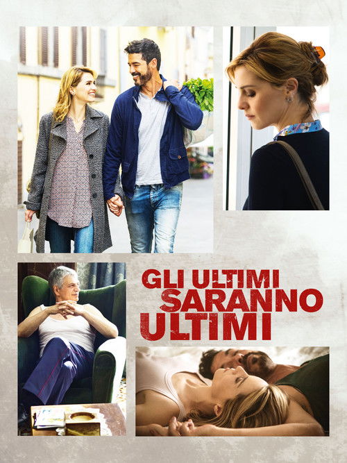 Gli ultimi saranno ultimi