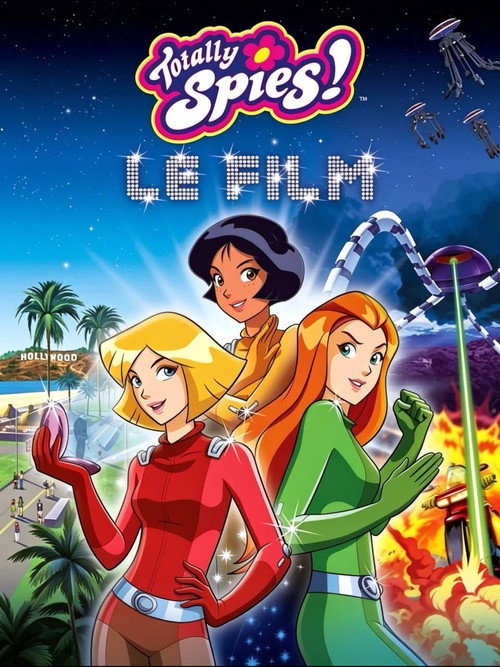 Totally Spies ! Le film