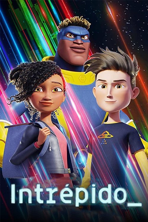 بیباک
