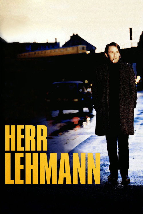 Herr Lehmann