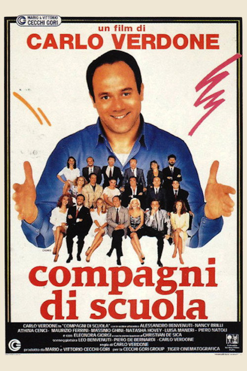 Compagni di Scuola