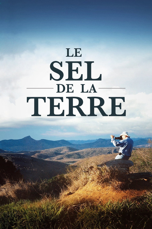 Le sel de la terre