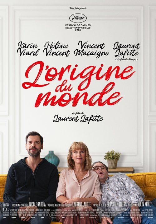 L'Origine du monde