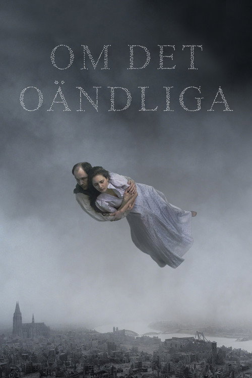 Om det oändliga
