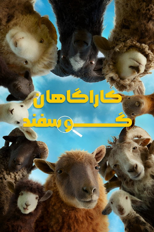 کاراگاهان گوسفند