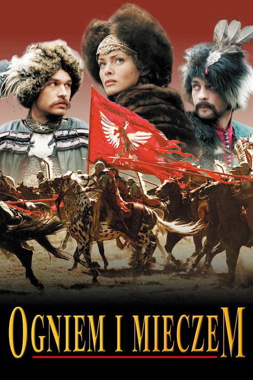 Ogniem i mieczem