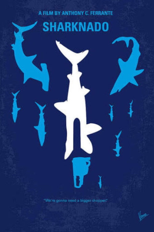 Sharknado