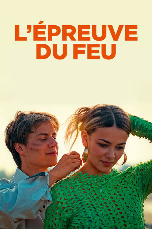 L'Épreuve du feu