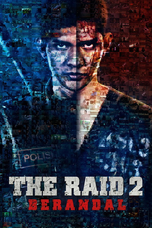 The Raid 2: Berandal