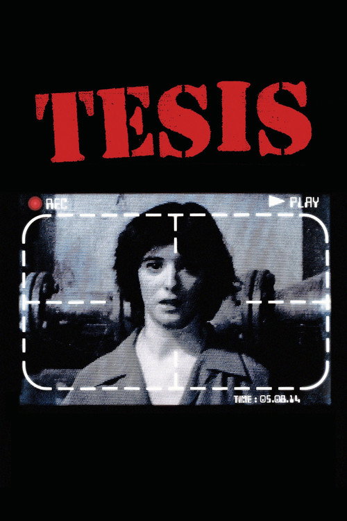 Tesis