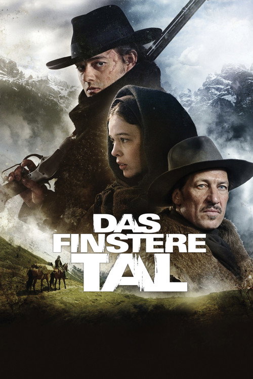 Das finstere Tal