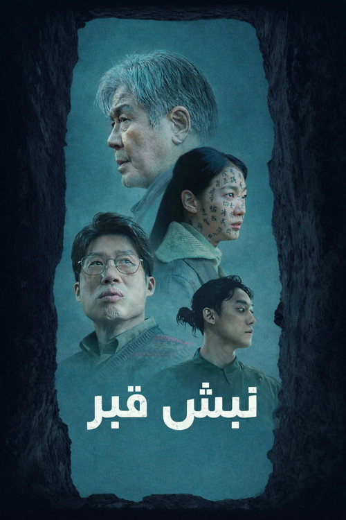 نبش قبر