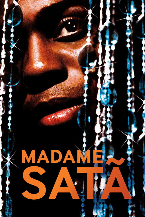 Madame Satã