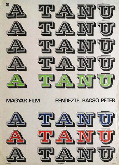 A tanú