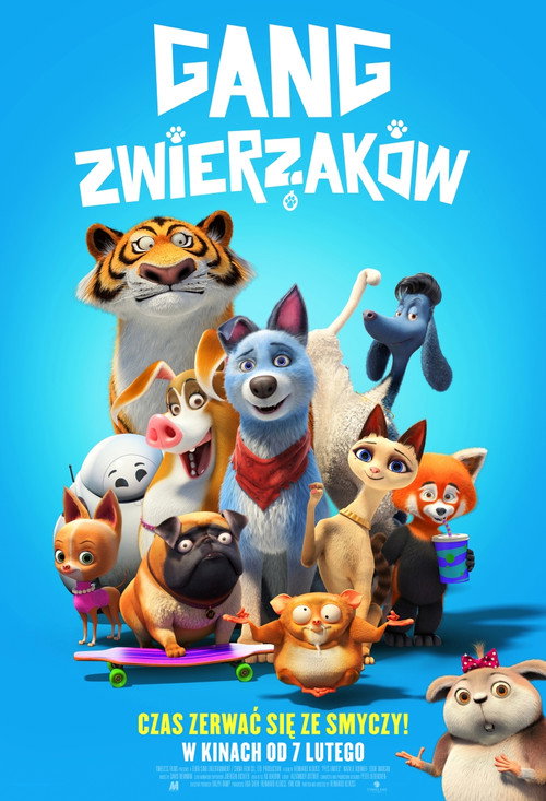 Pets United