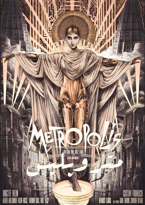 Metropolis