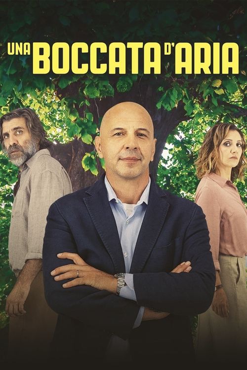 Una boccata d'aria