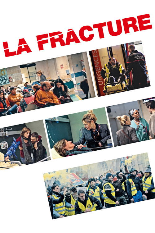 La Fracture