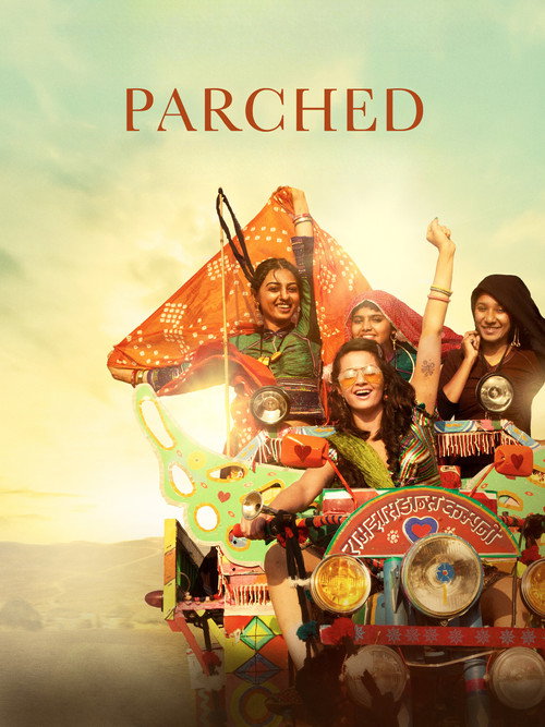 Parched