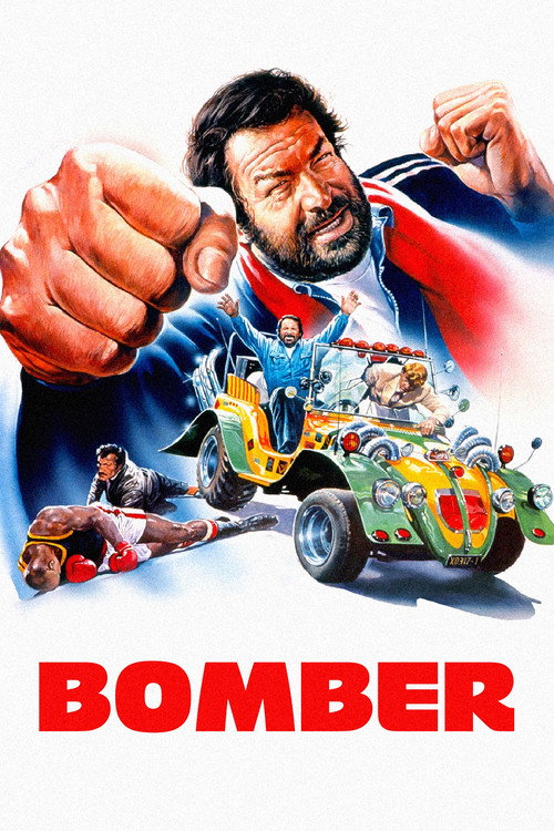 Bomber